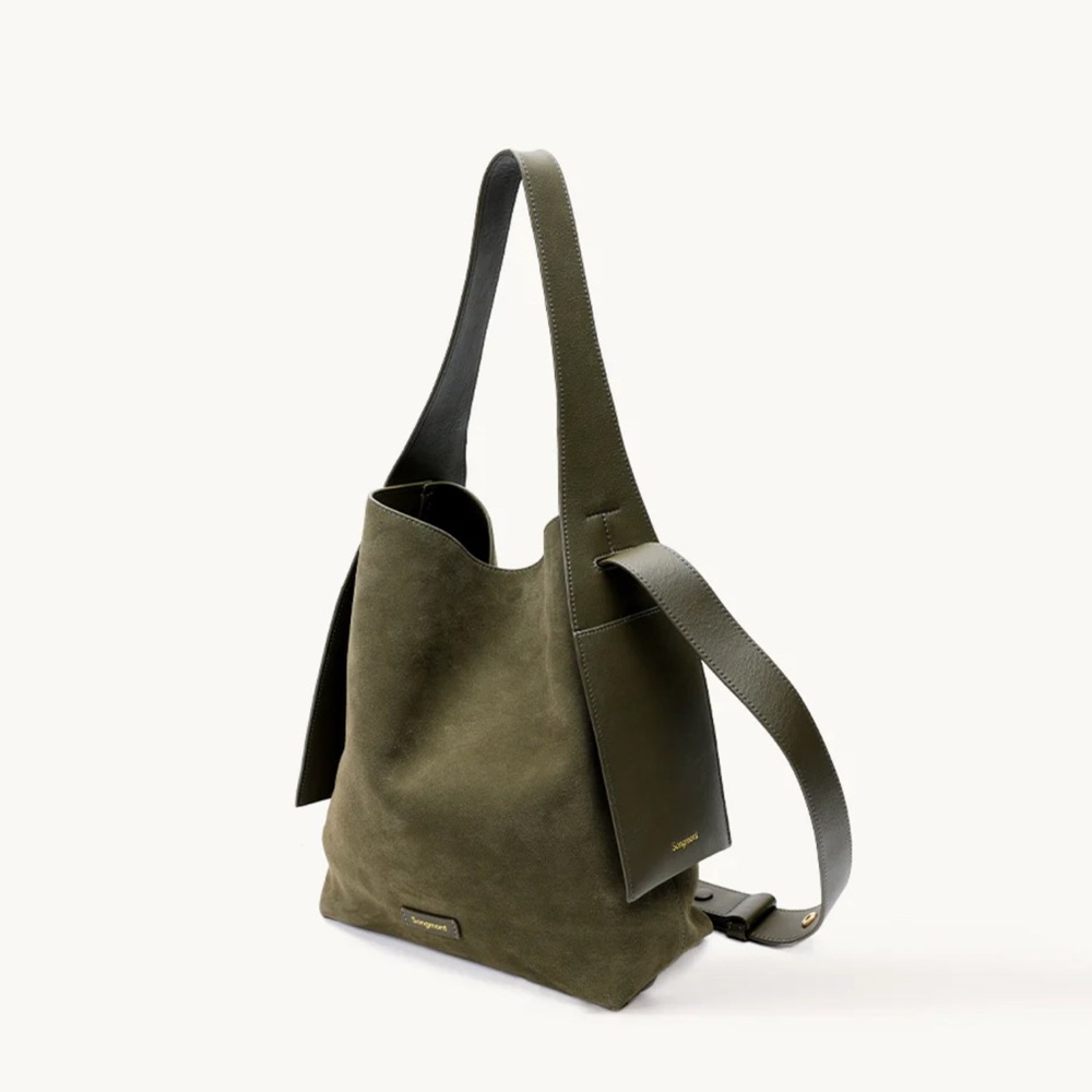 Songmont Medium Drippy Tote